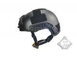 FMA Ballistic High Cut XP Helmet BK TB960-BK